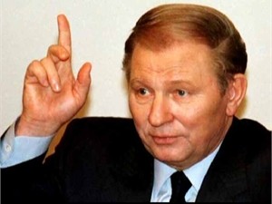 Высший суд решил, что Кучма не причастен к убийству Гонгадзе