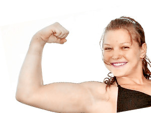 Гимнастка упала с 5-метровой высоты из-за жары?