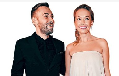 Скандалы и сплетни московского кинофестиваля: Башаров и Фриске показали возлюбленных