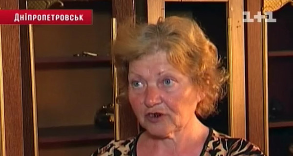 Афера в Днепропетровске: умерший 17 лет назад мужчина продал квартиру дочери и жены 