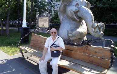 Отец  знаменитого композитора покончил с собой в крематории