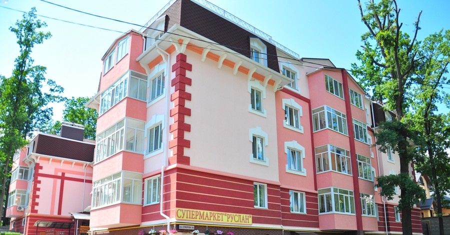 В Ирпене будут бороться с хаотичной застройкой