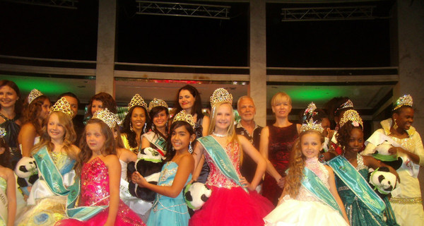 Второклашка из Крыма стала маленькой 