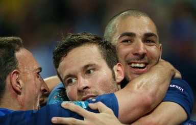 Французскую сборную уже хотят лишить премиальных