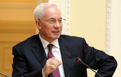 Премьер решил подкорректировать программу 