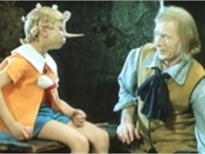 В Украине нашелся золотой ключик, 