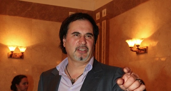 Валерий Меладзе официально стал подсудимым