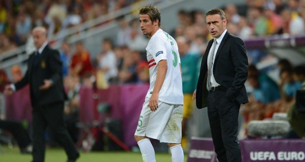 Тренер Португалии не считает себя побежденным Испанией