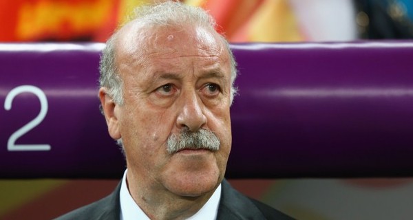 Дель Боске: 