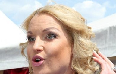 Волочкова обиделась на АнаТсасию