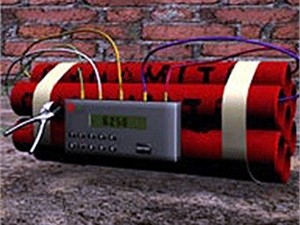 Польша объявила первую степень террористической угрозы