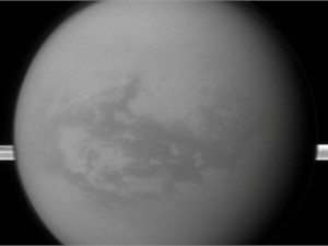 На Титане обнаружили подземный океан