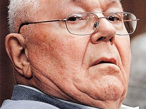 Демьянюку посмертно отказали в американском гражданстве