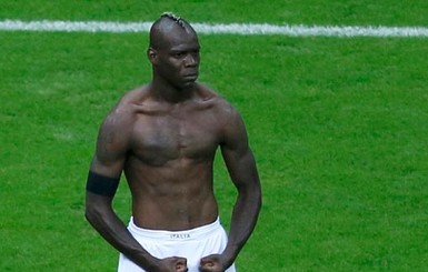 Auf Wiedersehen, бундестим! 