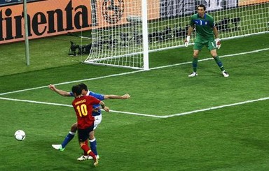 Сеск Фабрегас: 