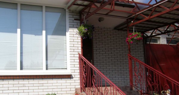 В Житомире хладнокровно расстреляли семью предпринимателя