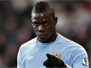 Форвард итальянцев Балотелли узнал о рождении ребенка перед финалом Евро