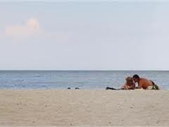 В Украине все еще не работают 35% пляжей