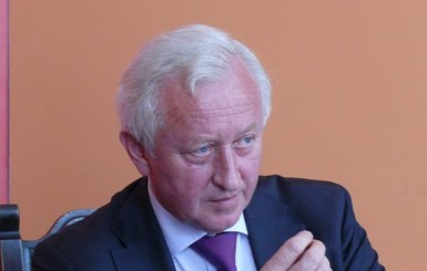 Евродепутат: 