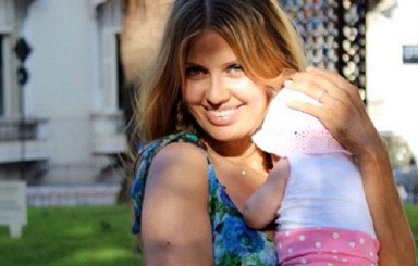 Телезвезда Виктория Боня собирается замуж