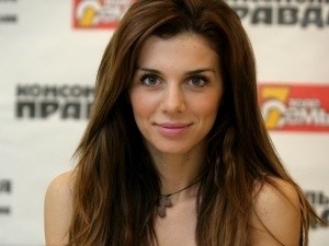 Анна Седокова: 