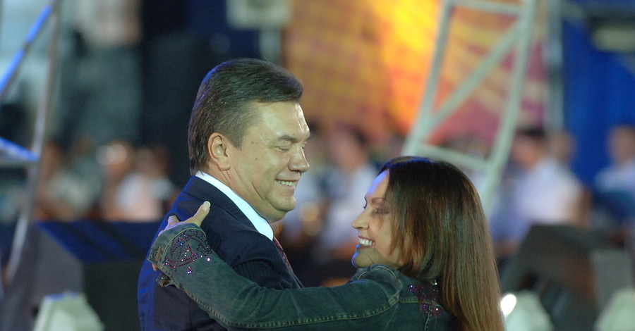 Виктор Янукович отметит день рождения в Донецке?