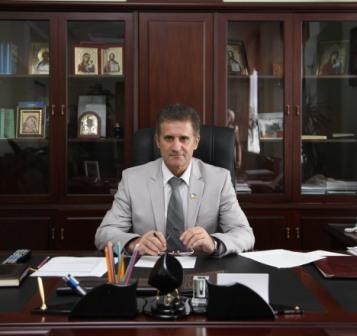 Херсонский депутат гнался за ворами, укравшими 15 тысяч гривен