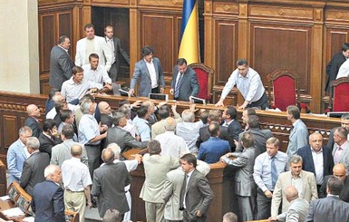 Украине показали язык: что поменяется в жизни русскоязычных украинцев