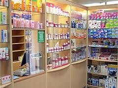 В Украине аптекам запретили носить брендовые названия