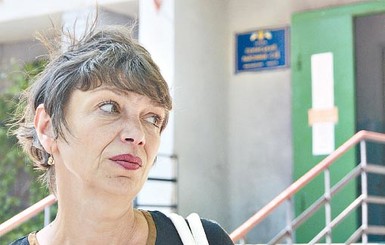 Мама Саши Поповой попала в реанимацию