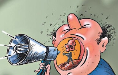 Можно ли такими методами защитить украинский язык?