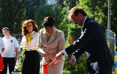 Налоговая открыла центр по обслуживанию иностранцев