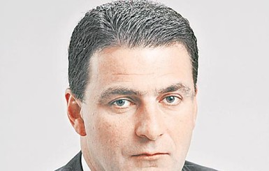 Евродепутат Александр Мирский: 