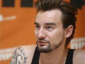 Алан Бадоев похвастался новой татуировкой