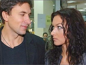 Звезда сериала 