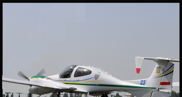 Самолет на Закарпатье мог разбиться из-за контрабандистов 