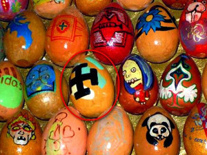 Церковь заставила художницу убрать с нашумевшей картины смертные грехи