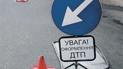 В Одессе мальчик из России попал под колеса 