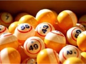 Рада запретила все лотереи, кроме государственных