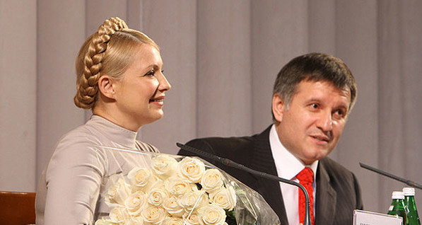 Объединенная оппозиция опубликовала список кандидатов в нардепы