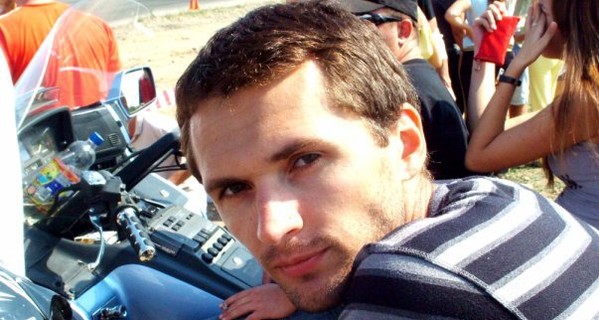 Сын мэра Южного попал в аварию из-за обрыва тормозного шланга