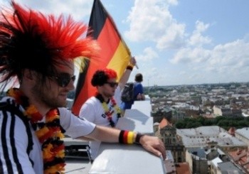 Известный немецкий блогер: 