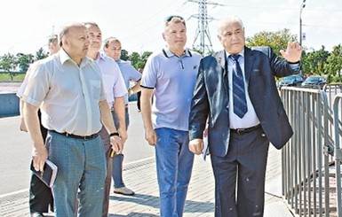 Киевщина готовится к новому спортивному празднику