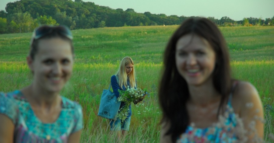 Как в Киеве Ивана Купала праздновали – 