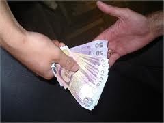 В Калуше чиновники выделили 380 тысяч на несуществующие пенсии