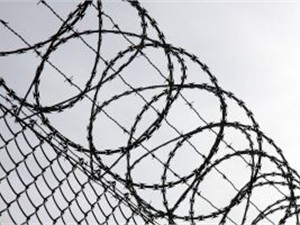 В Одесской области поймали зэка, сбежавшего из СИЗО