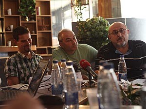 Почему хорошая типография не напечатала хорошую газету?