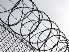 В Херсоне из колонии сбежал заключенный