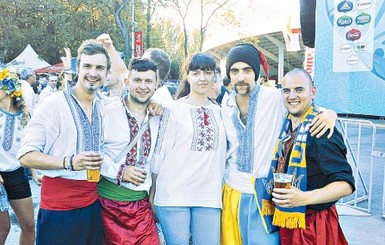 Будущий хирург из Донецка поставила рекорд по тестам 