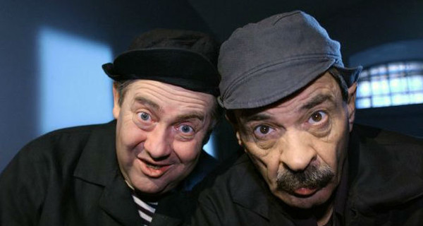 Юрий Стоянов: 